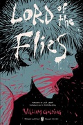Cover: Lord of the Flies - Penguin Classics