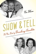 Cover: Show and Tell - Oxford University Press Inc