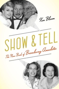 Enlarge image Cover: Show and Tell - Oxford University Press Inc