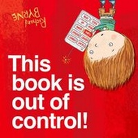 Enlarge image Cover: This Book is Out of Control! - Oxford University Press