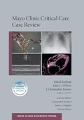 Abbildung von: Mayo Clinic Critical Care Case Review - Oxford University Press Inc