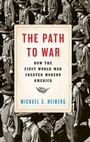 Cover: The Path to War - Oxford University Press Inc