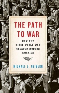 Enlarge image Cover: The Path to War - Oxford University Press Inc