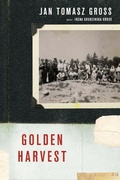 Cover: Golden Harvest - Oxford University Press Inc