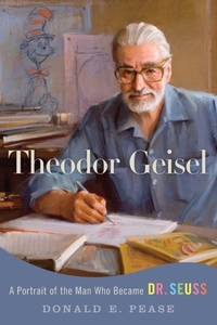 Enlarge image Cover: Theodor Geisel - Oxford University Press Inc