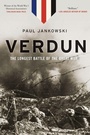 Cover: Verdun - Oxford University Press Inc