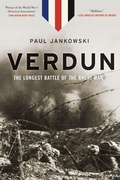 Cover: Verdun - Oxford University Press Inc