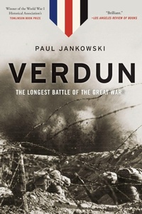Enlarge image Cover: Verdun - Oxford University Press Inc