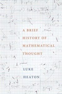Abbildung von: A Brief History of Mathematical Thought - Oxford University Press