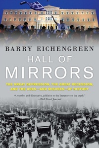 Enlarge image Cover: Hall of Mirrors - Oxford University Press Inc