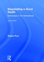 Cover: Negotiating a Good Death - Routledge