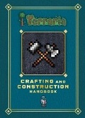 Cover: Terraria: Crafting and Construction Handbook - Puffin