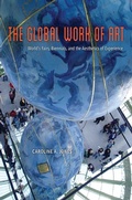 Cover: The Global Work of Art - University of Chicago Press