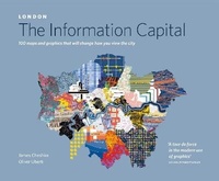 Abbildung von: LONDON: The Information Capital - Penguin Books Ltd