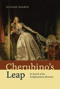 Cover: Cherubino's Leap - University of Chicago Press