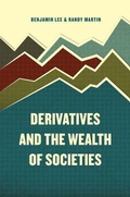 Cover: Derivatives and the Wealth of Societies - University of Chicago Press