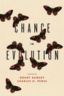 Cover: Chance in Evolution - University of Chicago Press