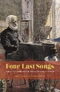 Abbildung von: Four Last Songs - University of Chicago Press
