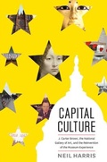 Cover: Capital Culture - University of Chicago Press