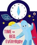 Cover: In the Night Garden: Time for Bed, Everybody - Ladybird