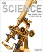Cover: Science - DK