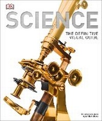 Enlarge image Cover: Science - DK