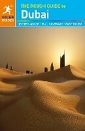 Cover: The Rough Guide to Dubai (Travel Guide eBook) - Rough Guides