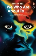 Cover: We Who Are About To... - Penguin Books Ltd