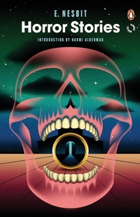 Enlarge image Cover: Horror Stories - Penguin Books Ltd