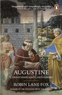 Cover: Augustine - Penguin Books Ltd