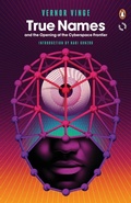 Cover: True Names - Penguin Books Ltd