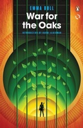 Cover: War for the Oaks - Penguin Books Ltd