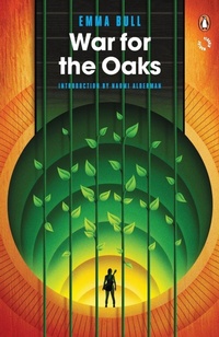 Bild vergrößern Bild: War for the Oaks - Penguin Books Ltd
