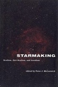 Cover: Starmaking - Bradford Books