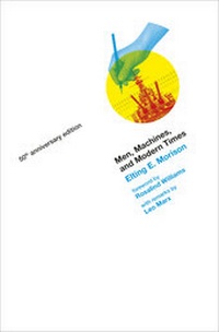 Enlarge image Cover: Men, Machines, and Modern Times - MIT Press