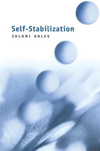 Abbildung von: Self-Stabilization - MIT Press