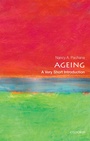 Cover: Ageing - Oxford University Press