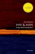 Cover: HIV & AIDS - Oxford University Press