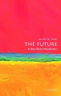 Cover: The Future - Oxford University Press