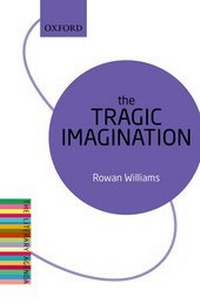 Enlarge image Cover: The Tragic Imagination - Oxford University Press