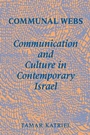Cover: Communal Webs - State University of New York Press