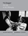 Cover: Heidegger - Columbia University Press