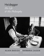 Cover: Heidegger - Columbia University Press