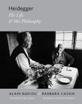 Cover: Heidegger - Columbia University Press