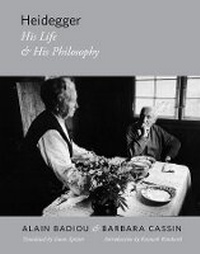 Enlarge image Cover: Heidegger - Columbia University Press