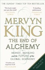 Cover: The End of Alchemy - Abacus