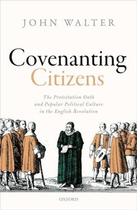 Enlarge image Cover: Covenanting Citizens - Oxford University Press