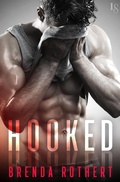 Cover: Hooked - Loveswept