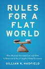 Bild: Rules for a Flat World - Oxford University Press Inc