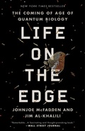 Cover: Life on the Edge - Crown Publications